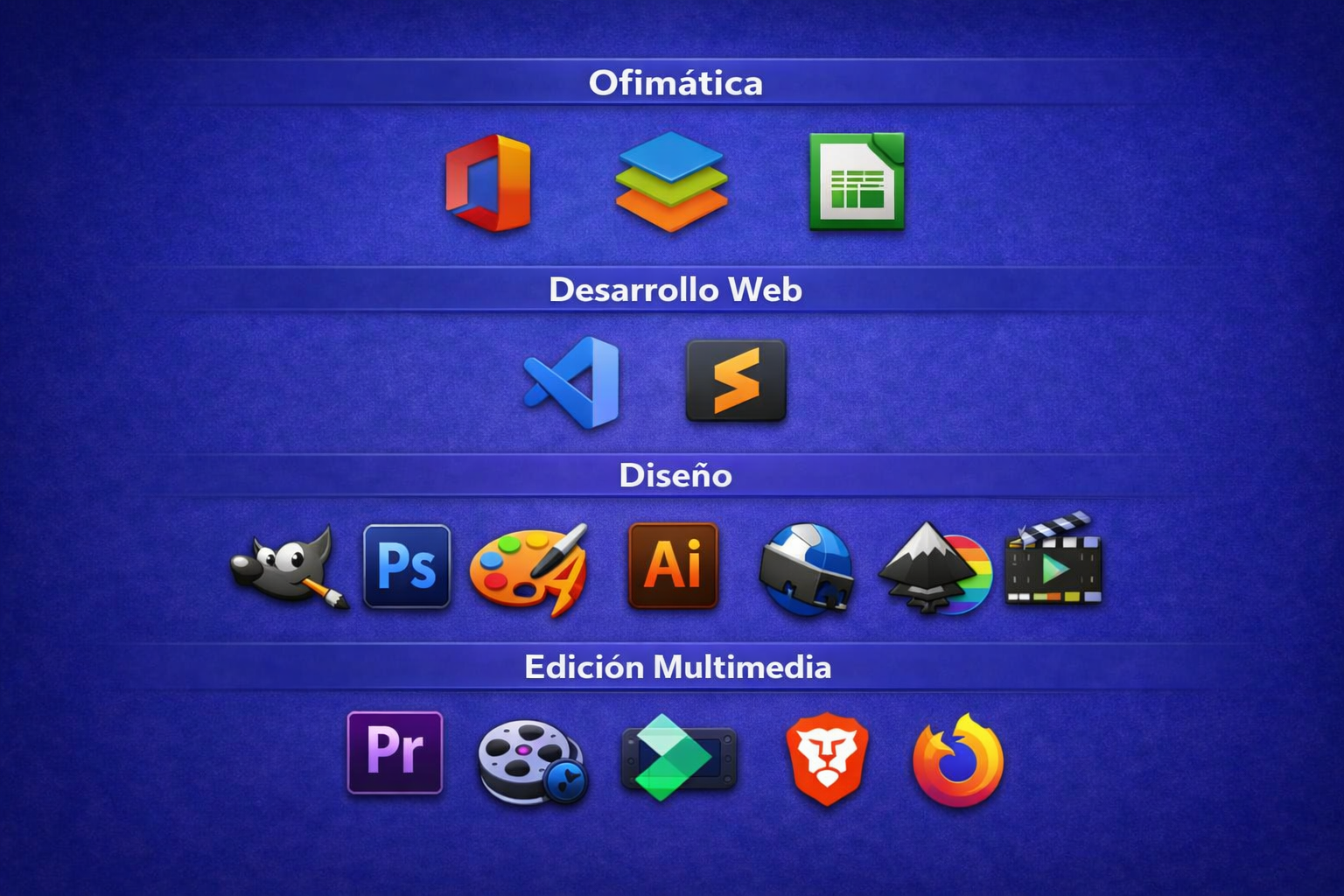 programas